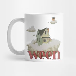 ween home Mug